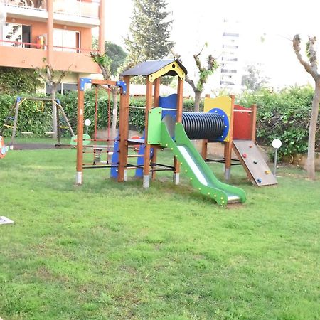 شقة Ventura Park C- 3 سالو المظهر الخارجي الصورة