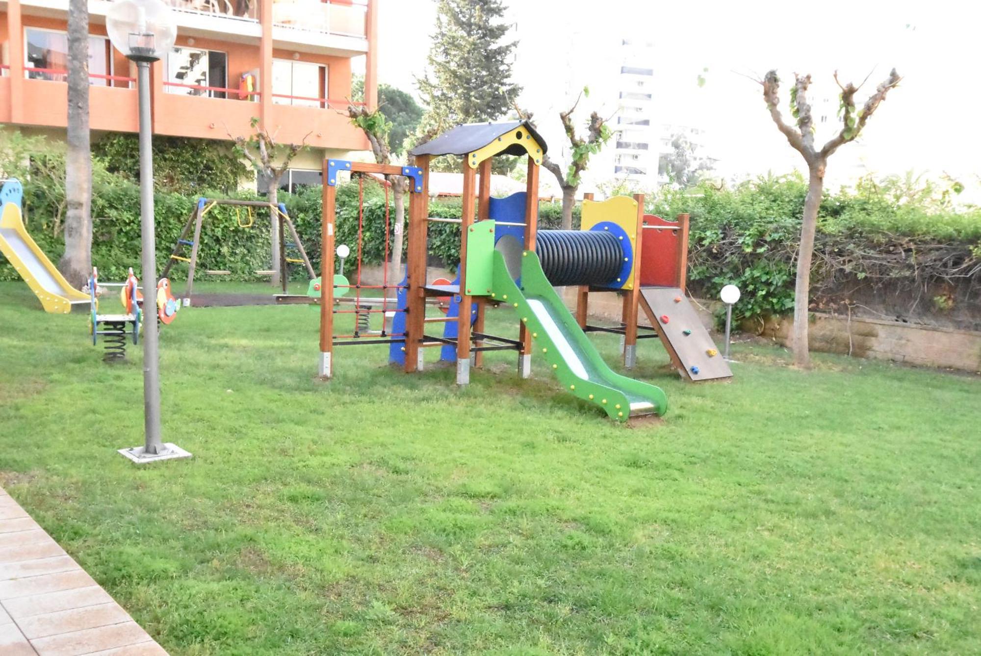 شقة Ventura Park C- 3 سالو المظهر الخارجي الصورة